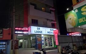 Sr Residency Holiday Home Chennai India